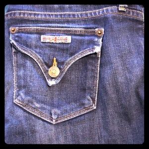 Hudson jeans